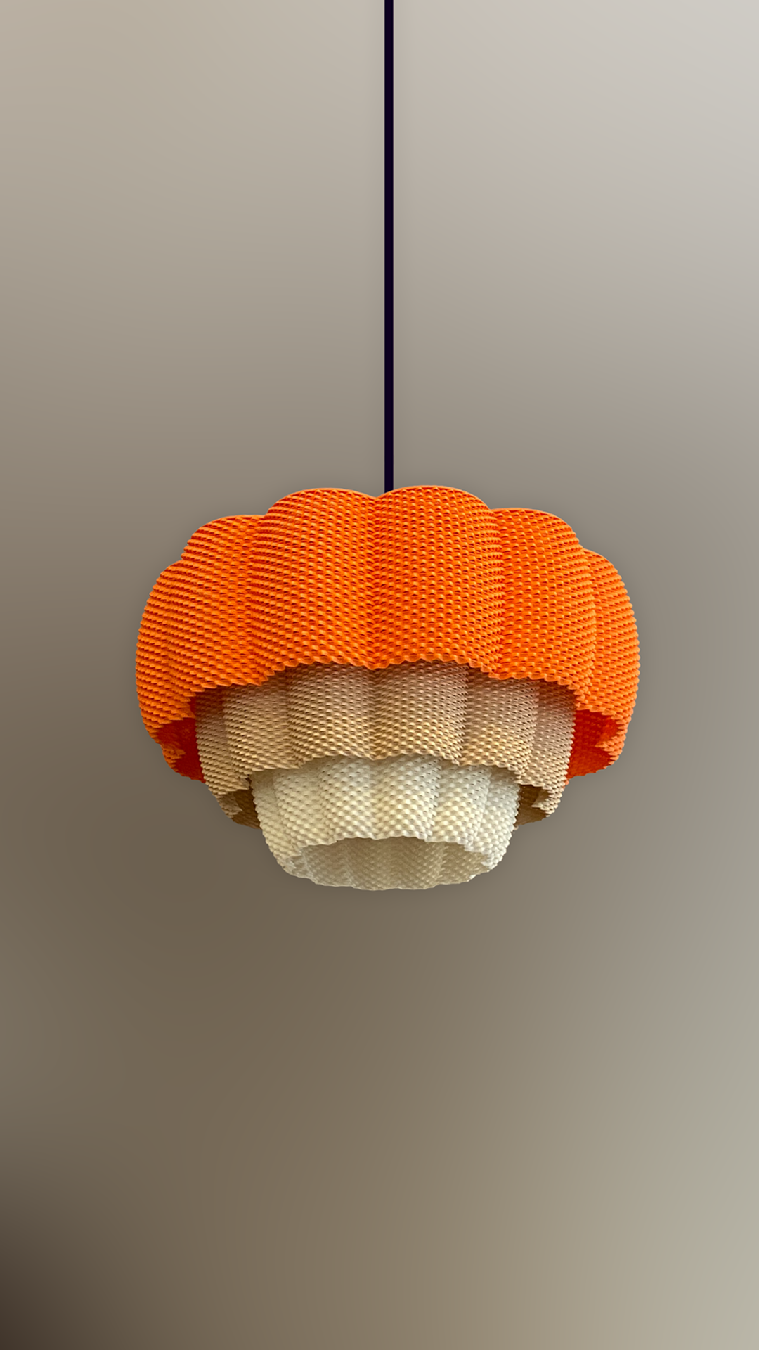 Petunia Pendant Lamp