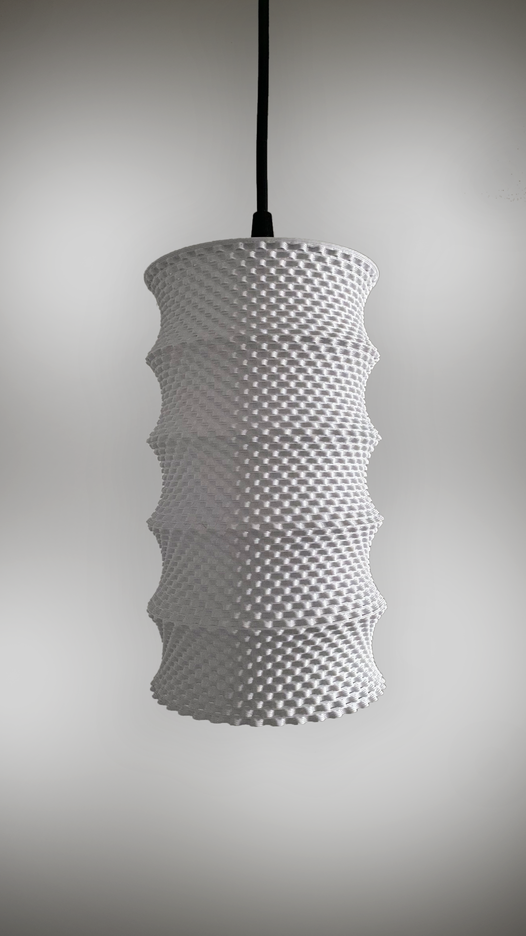 Leo Adaptive Lampshade
