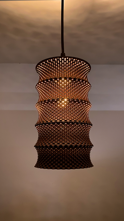 Leo Adaptive Lampshade