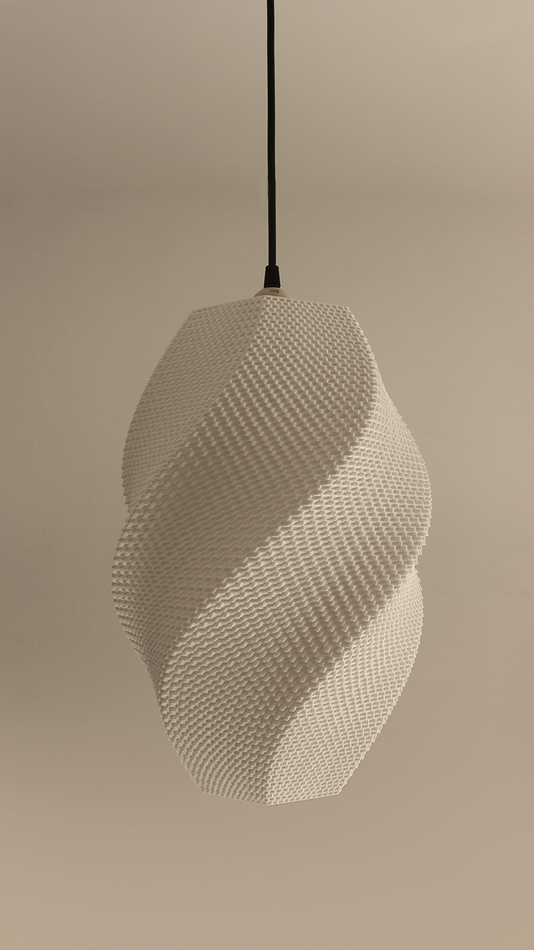 Josefina Adaptive Lampshade