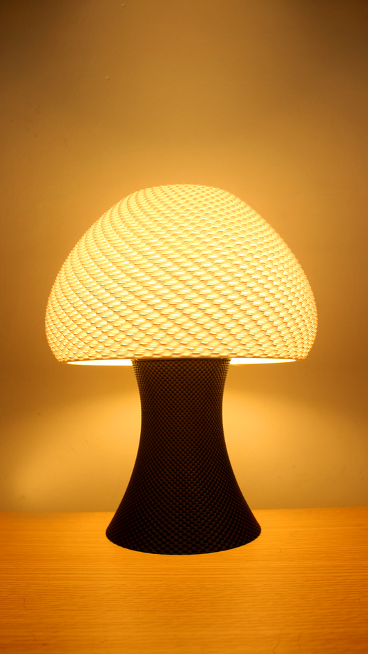 Valentin Table Lamp