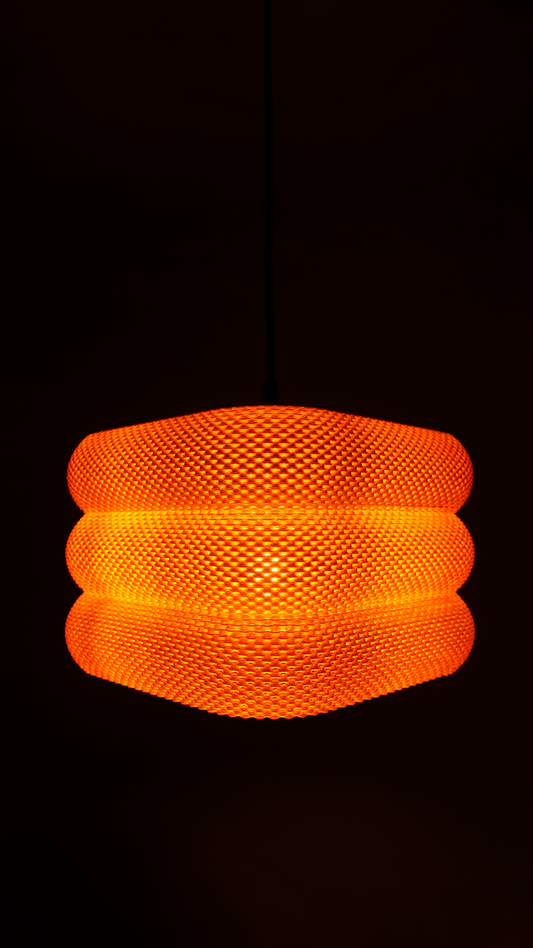 Clara Pendant Lamp