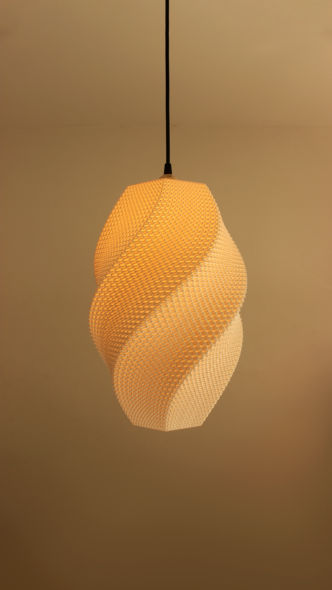 Josefina Adaptive Lampshade