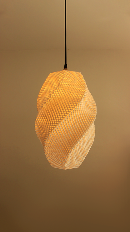 Josefina Adaptive Lampshade