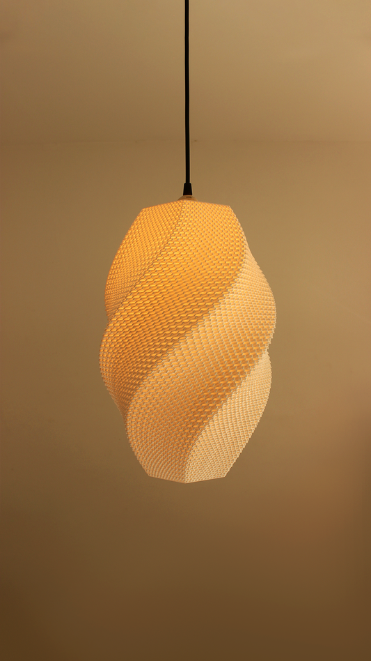 Josefina Adaptive Lampshade