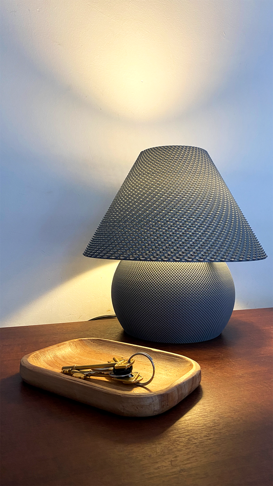 Tokyo Table Lamp