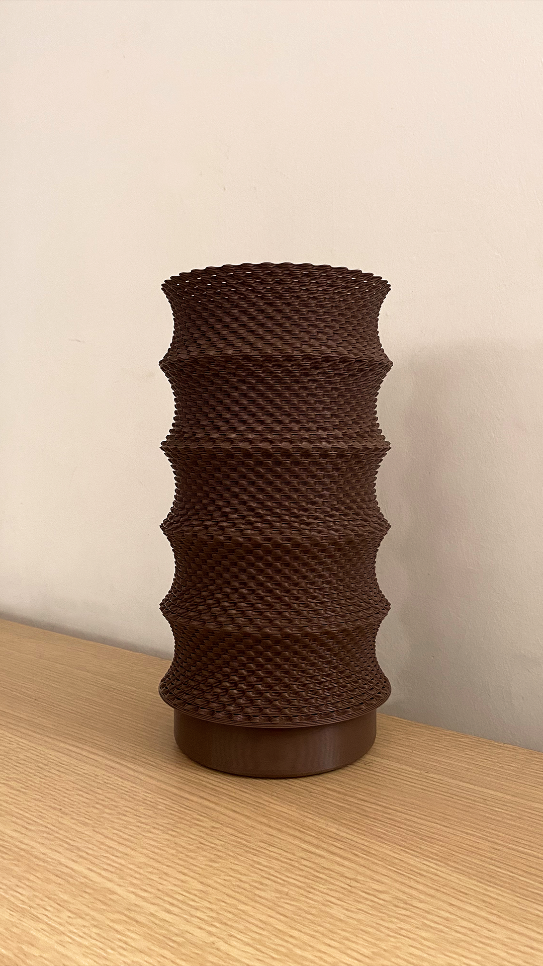 Leo Adaptive Lampshade