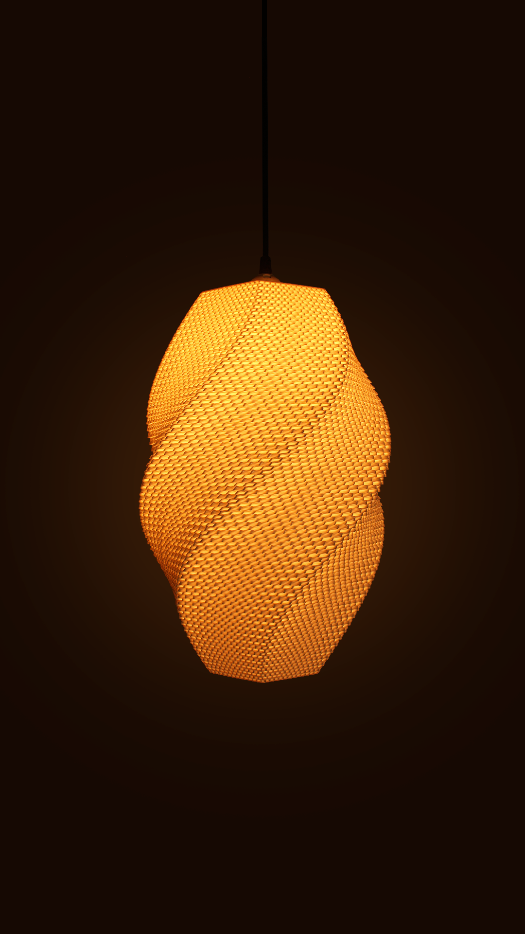Josefina Adaptive Lampshade
