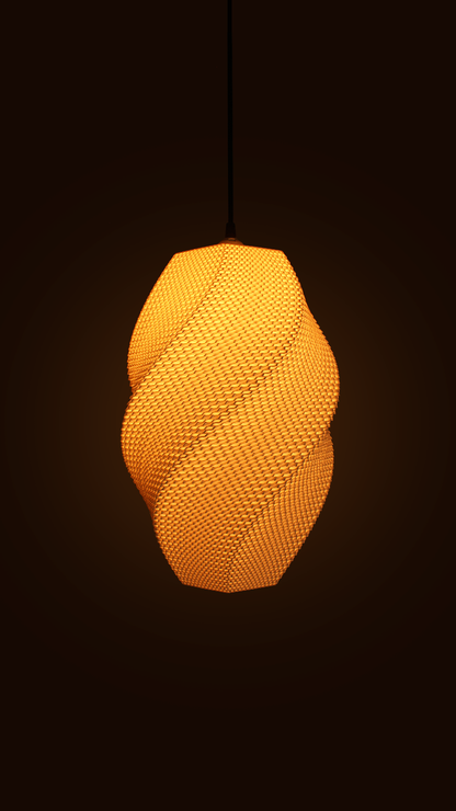Josefina Adaptive Lampshade