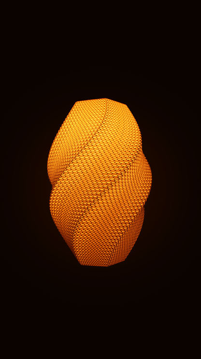 Josefina Adaptive Lampshade