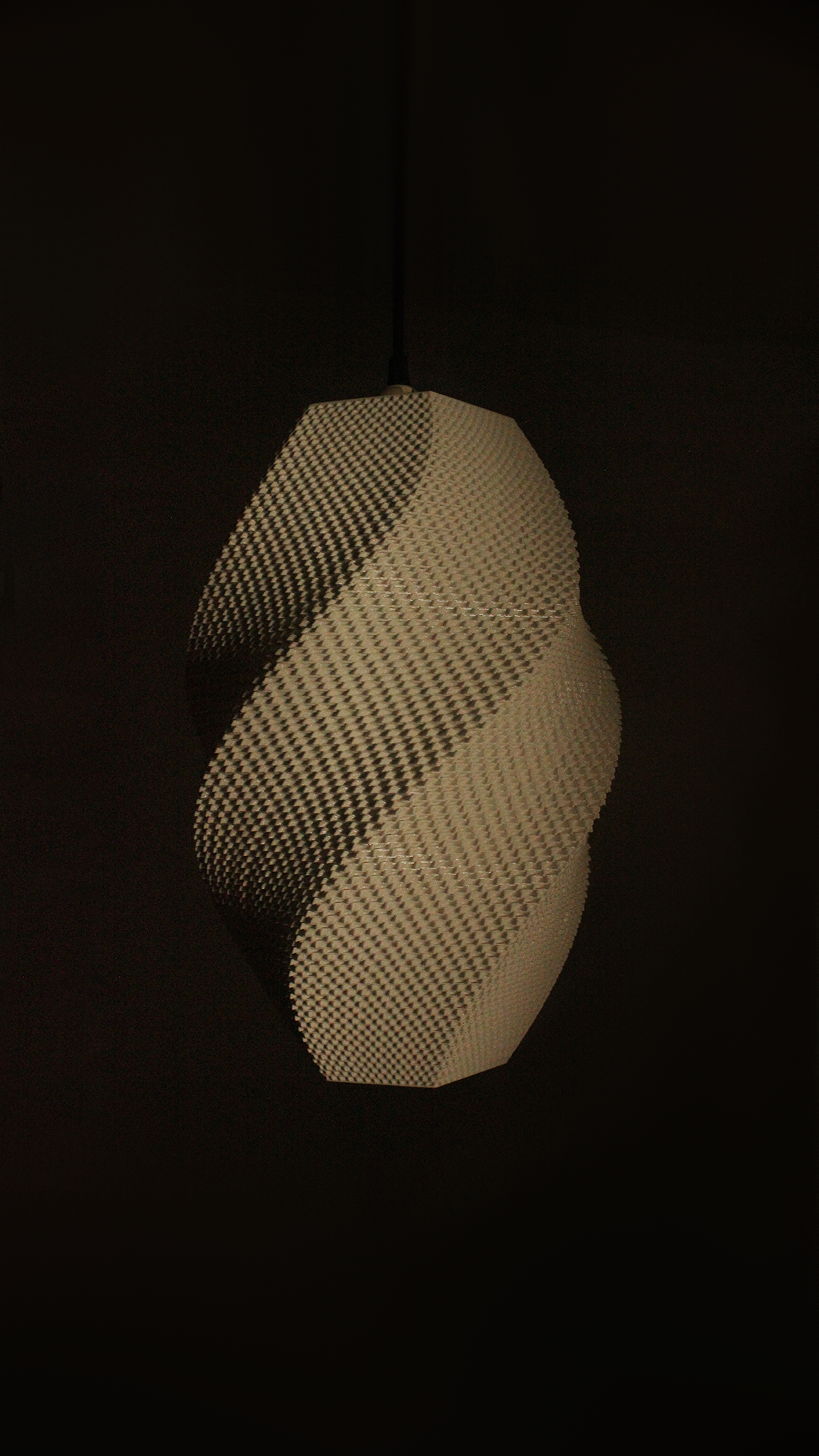 Josefina Adaptive Lampshade