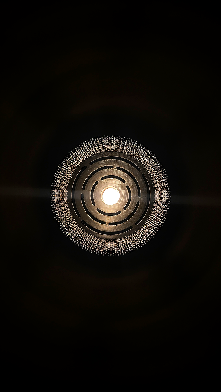 Mara Pendant Lamp