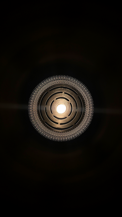 Mara Pendant Lamp