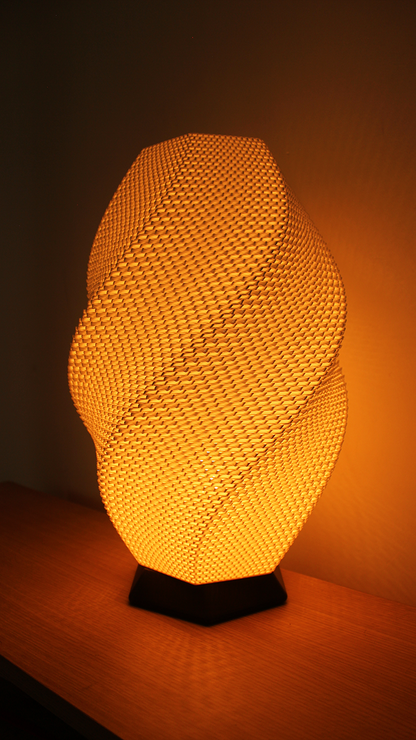 Josefina Adaptive Lampshade