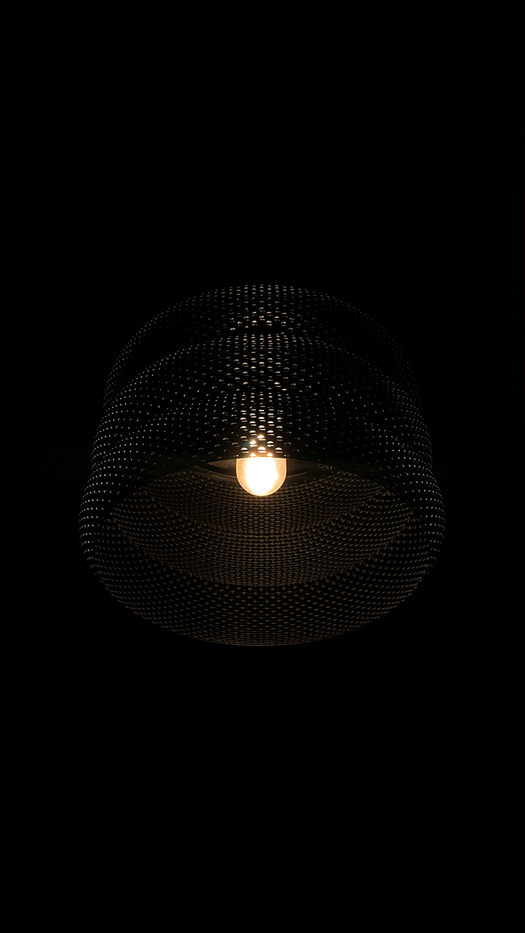 Mara Pendant Lamp