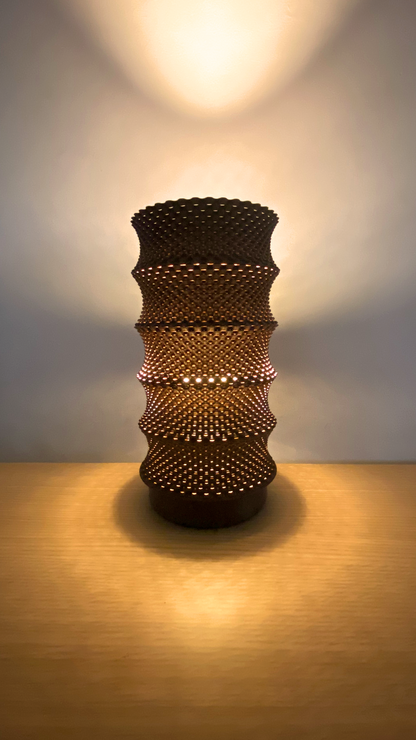 Leo Adaptive Lampshade