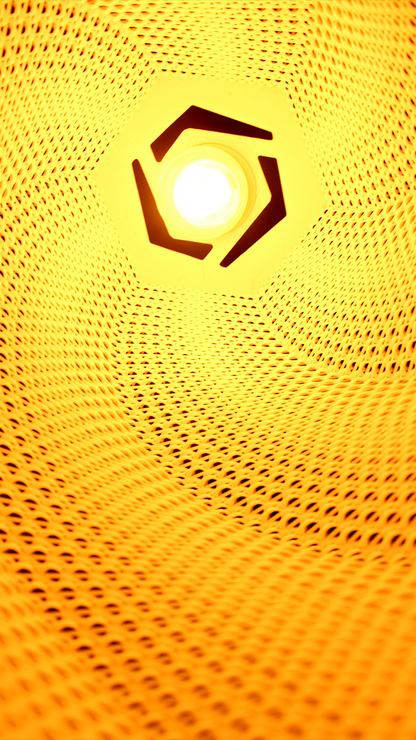 Josefina Adaptive Lampshade
