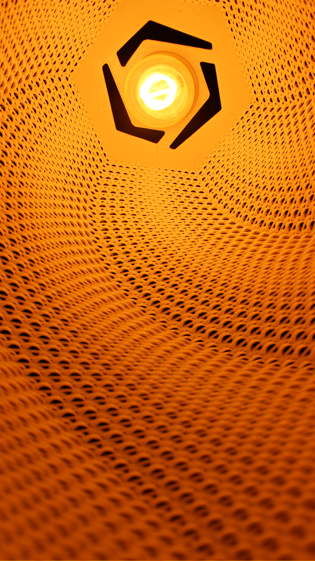 Josefina Adaptive Lampshade