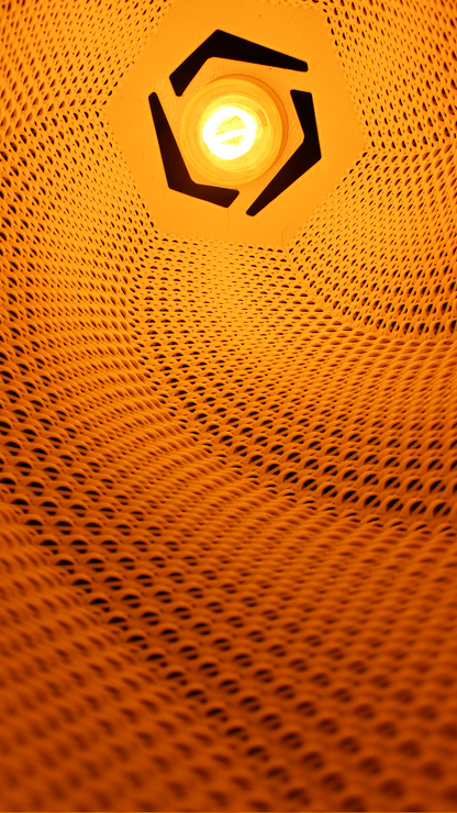 Josefina Adaptive Lampshade