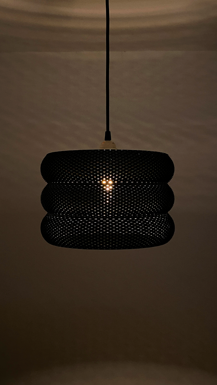 Mara Pendant Lamp