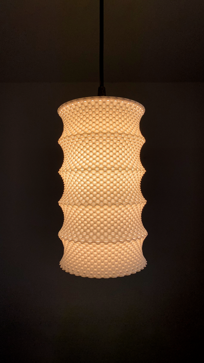 Leo Adaptive Lampshade