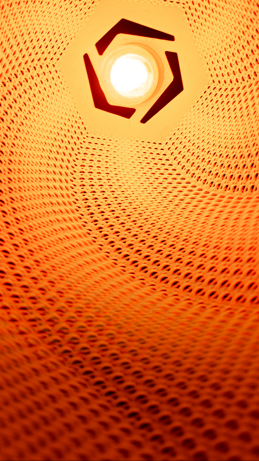 Josefina Adaptive Lampshade