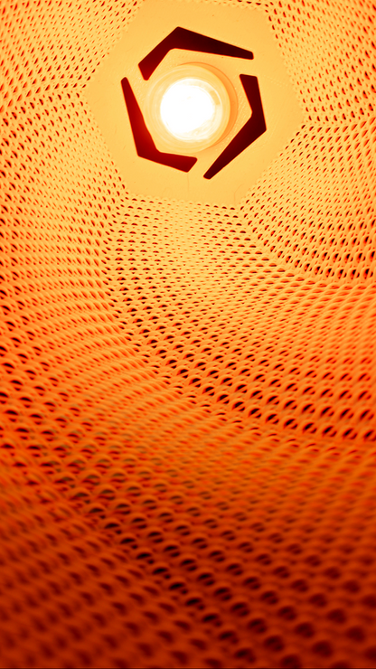 Josefina Adaptive Lampshade