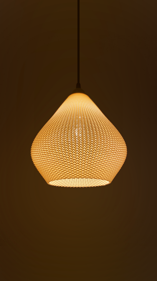 Aero Pendant Lamp