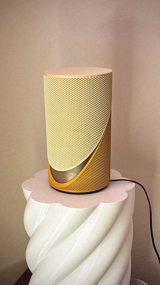 Axel Table Lamp