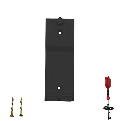 Milwaukee M18 Fuel Power Head Mount - 2825-20 & 3016-20 - QUIK-LOK Pole Mount or Hook Options