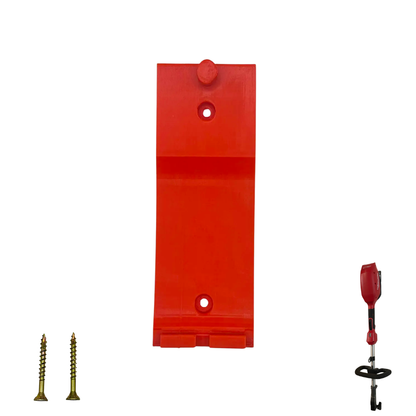 Milwaukee M18 Fuel Power Head Mount - 2825-20 & 3016-20 - QUIK-LOK Pole Mount or Hook Options