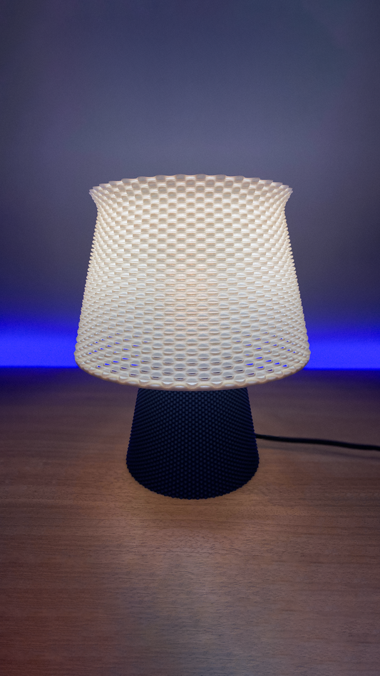 Bruno Table Lamp