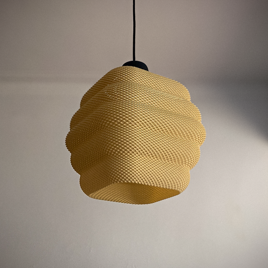 Clarisa Pendant Lamp
