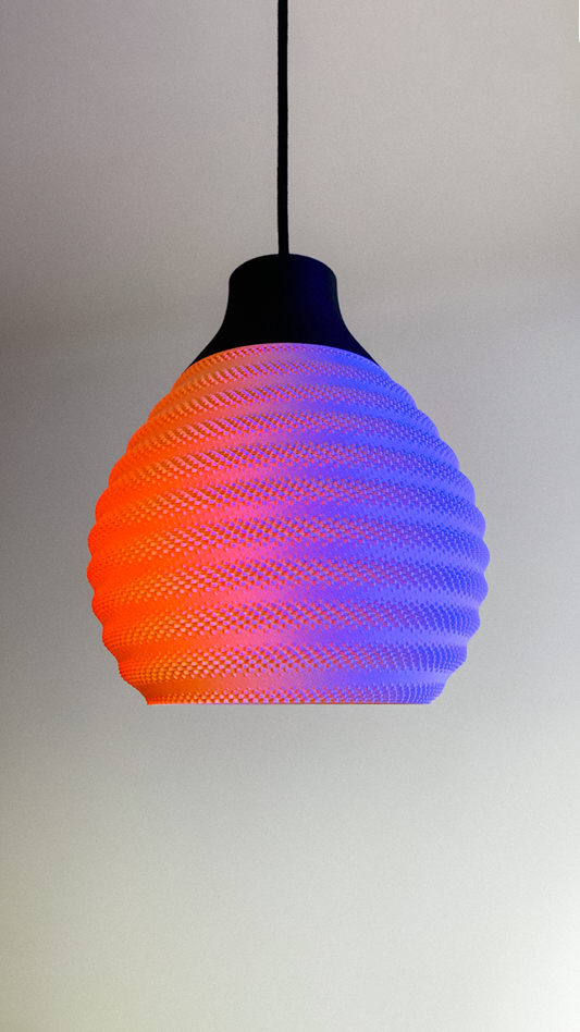 Cora Pendant Lamp