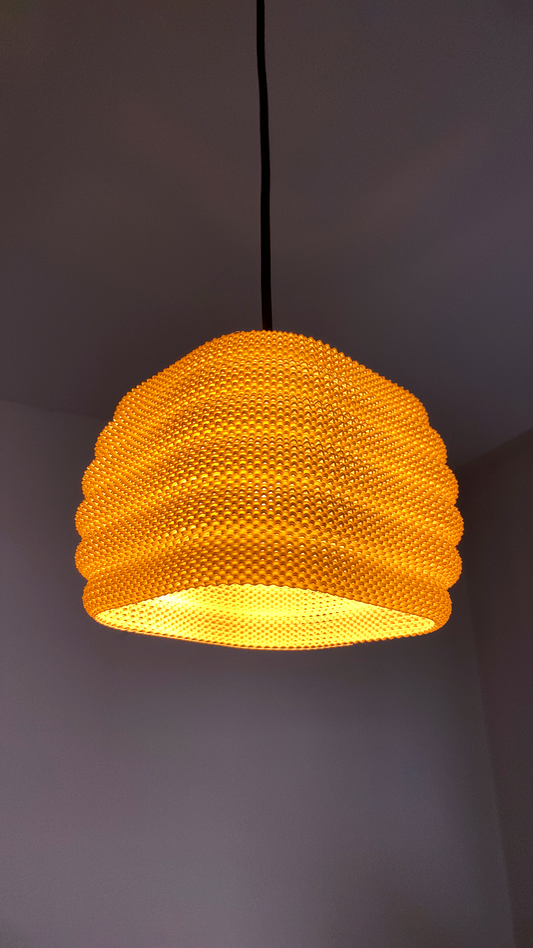 Daira Pendant Lamp