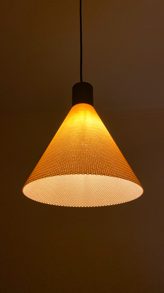 Dega Pendant Lamp