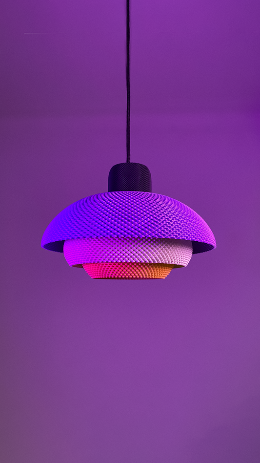 Elia Pendant Lamp