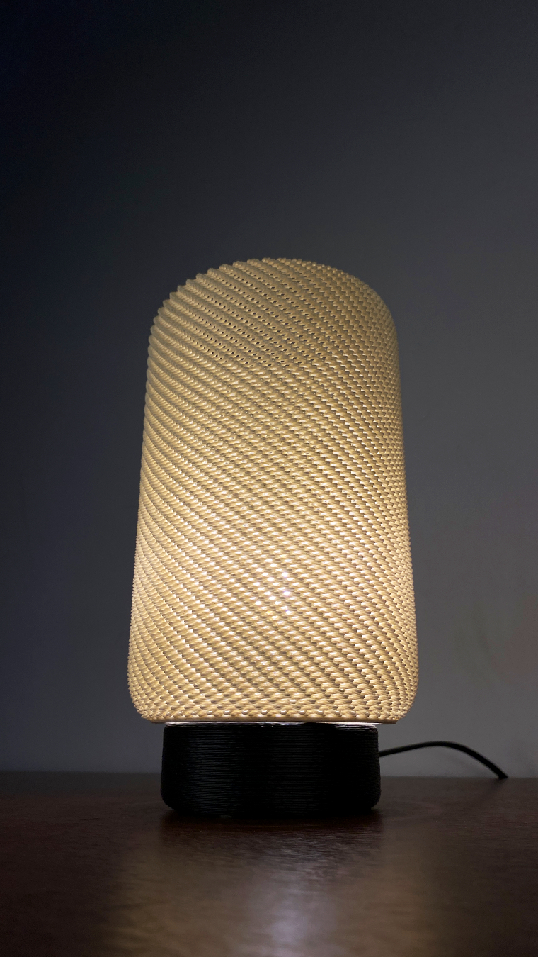 Eve Adaptive Lampshade