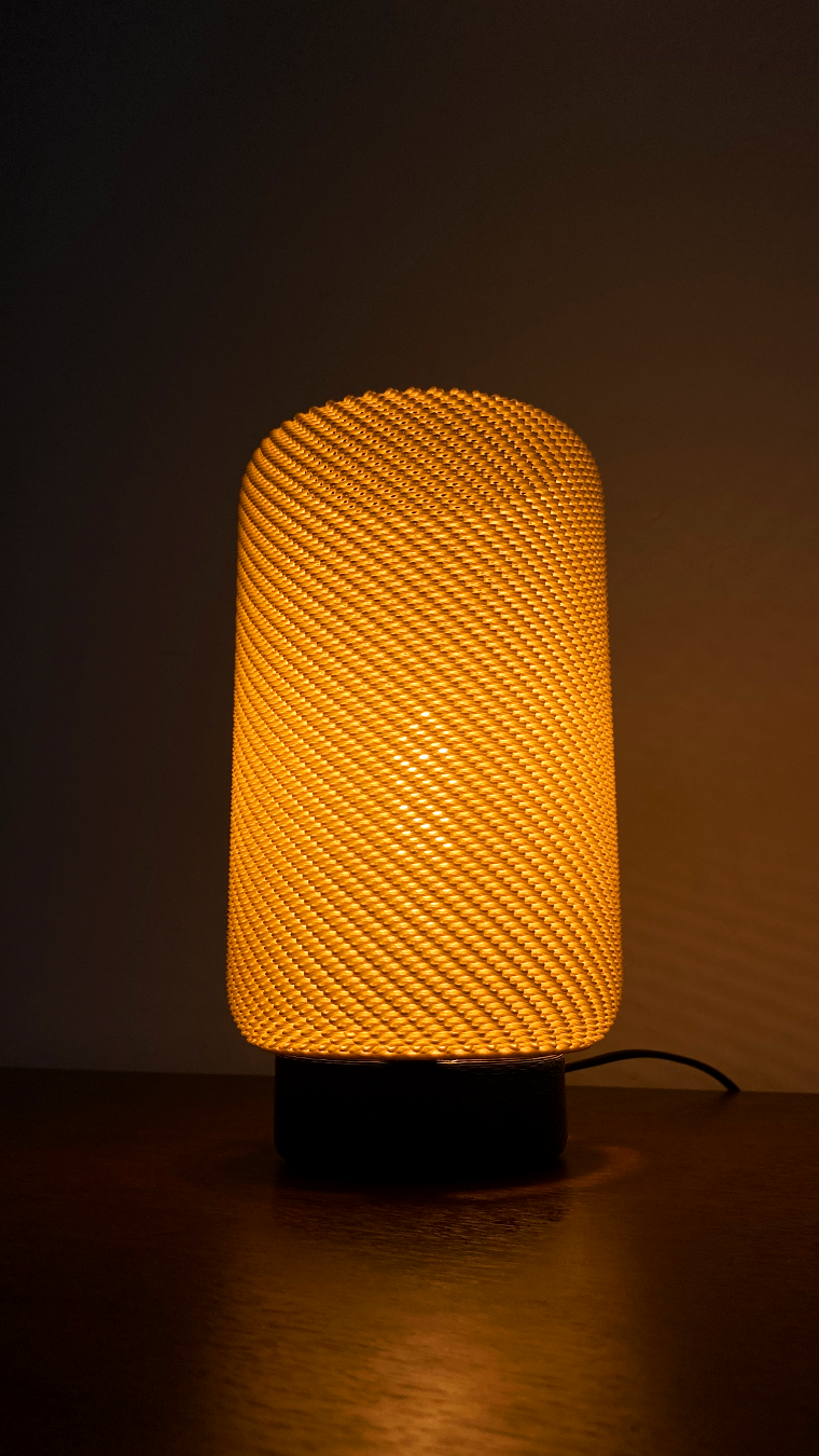Eve Adaptive Lampshade
