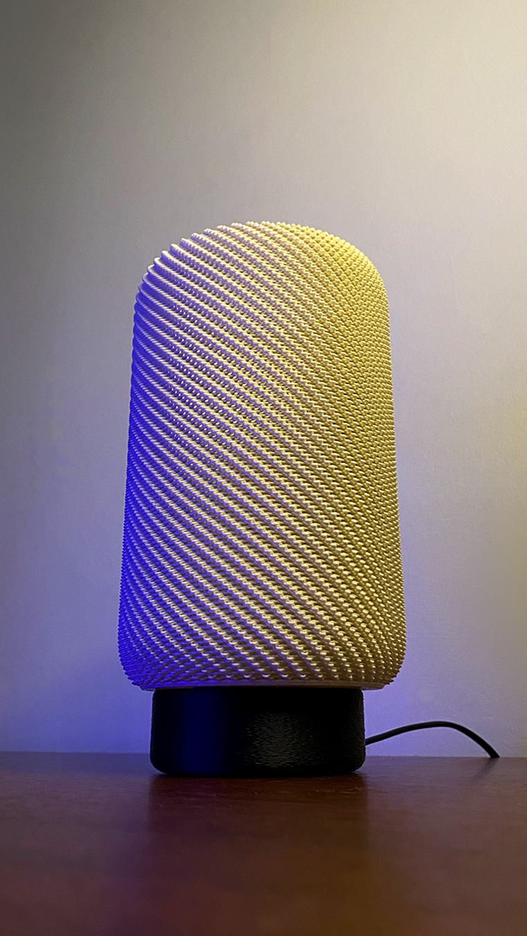 Eve Adaptive Lampshade