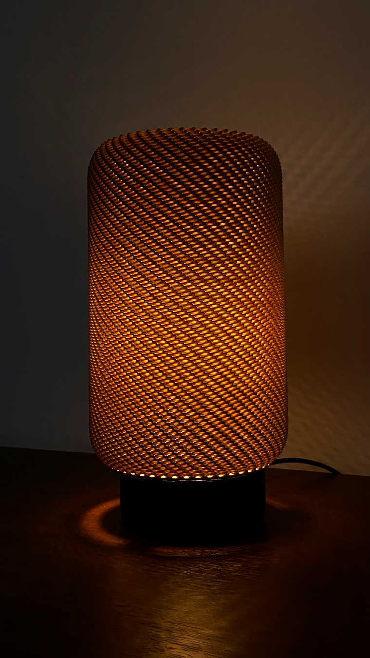 Eve Adaptive Lampshade