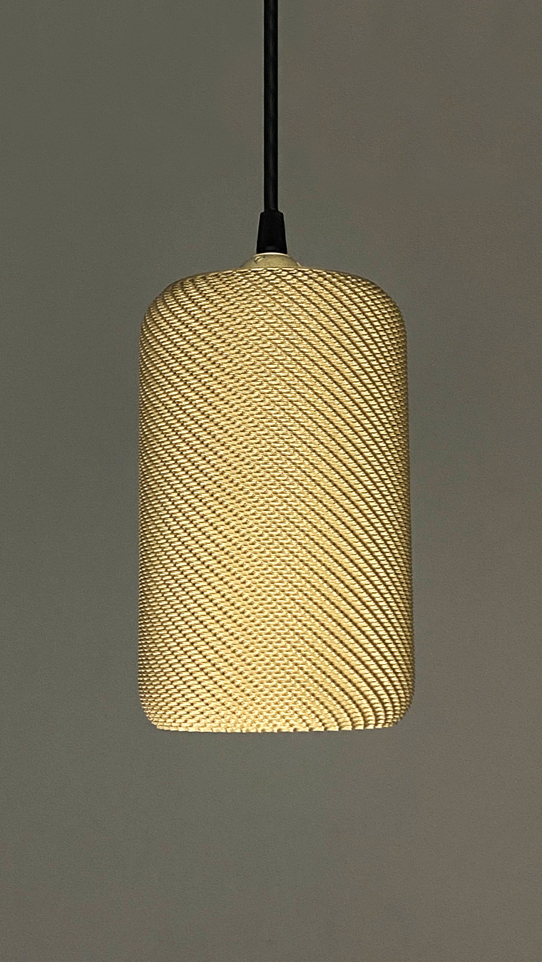 Eve Adaptive Lampshade