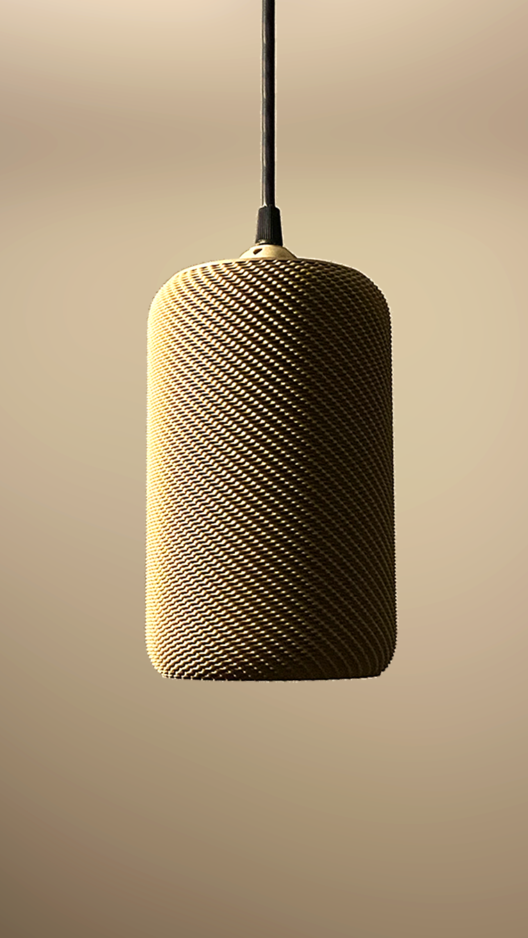 Eve Adaptive Lampshade