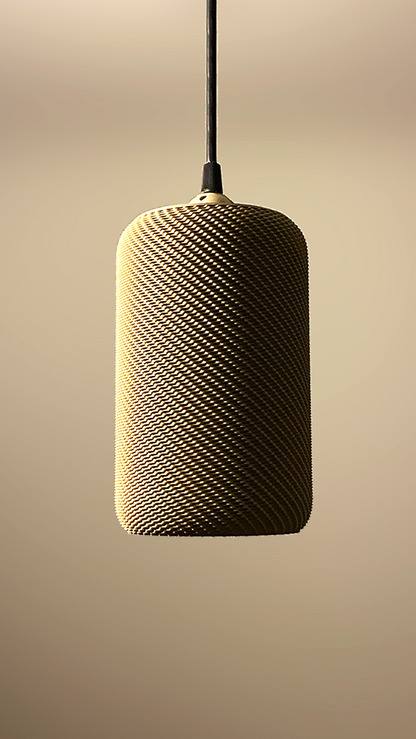 Eve Adaptive Lampshade