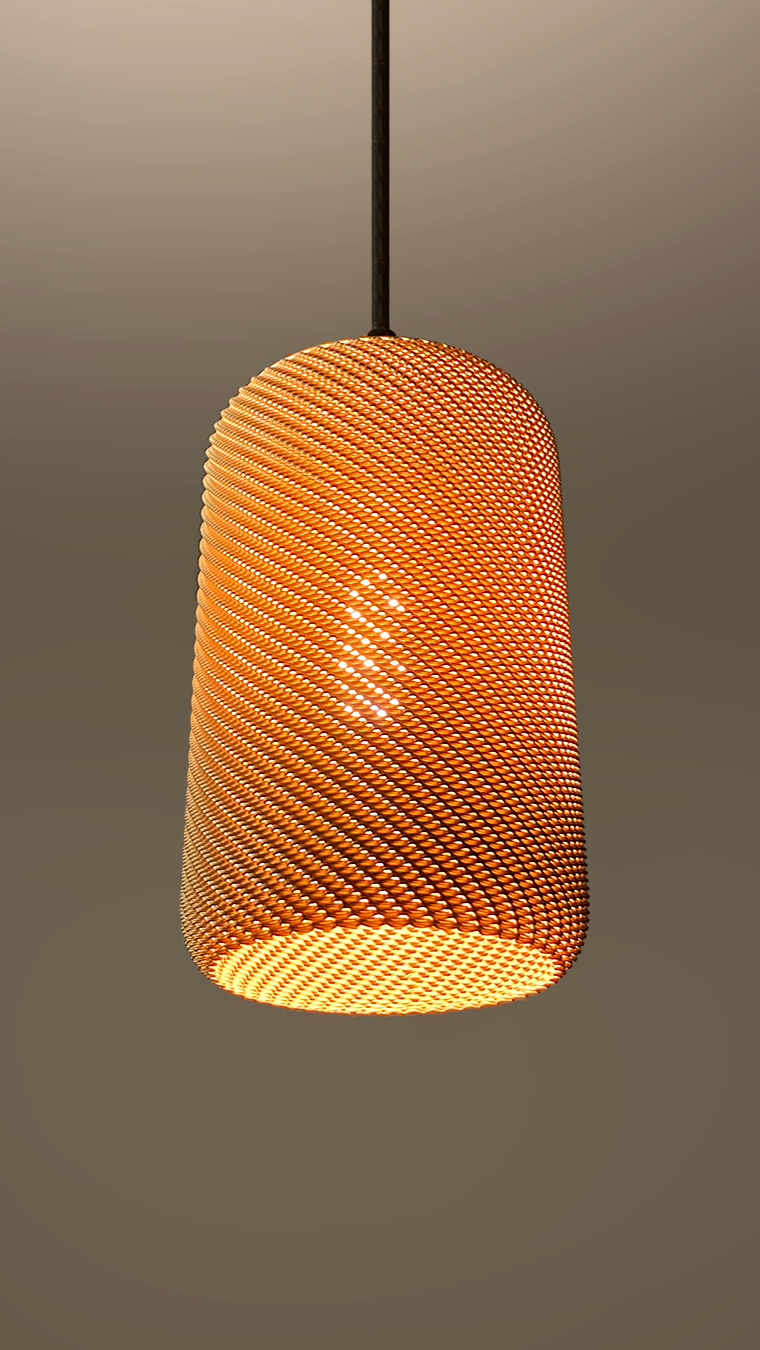 Eve Adaptive Lampshade