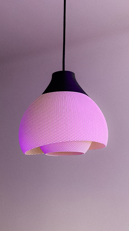 Fiore Pendant Lamp