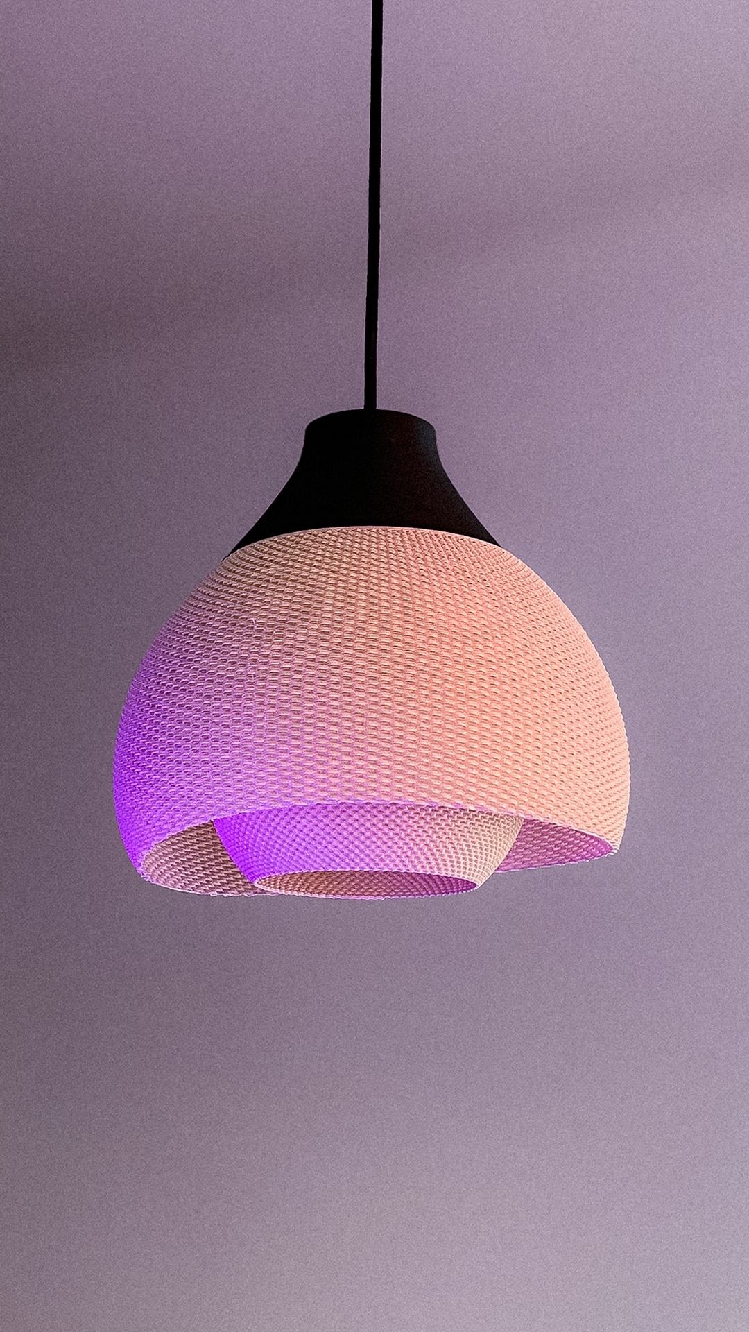 Fiore Pendant Lamp