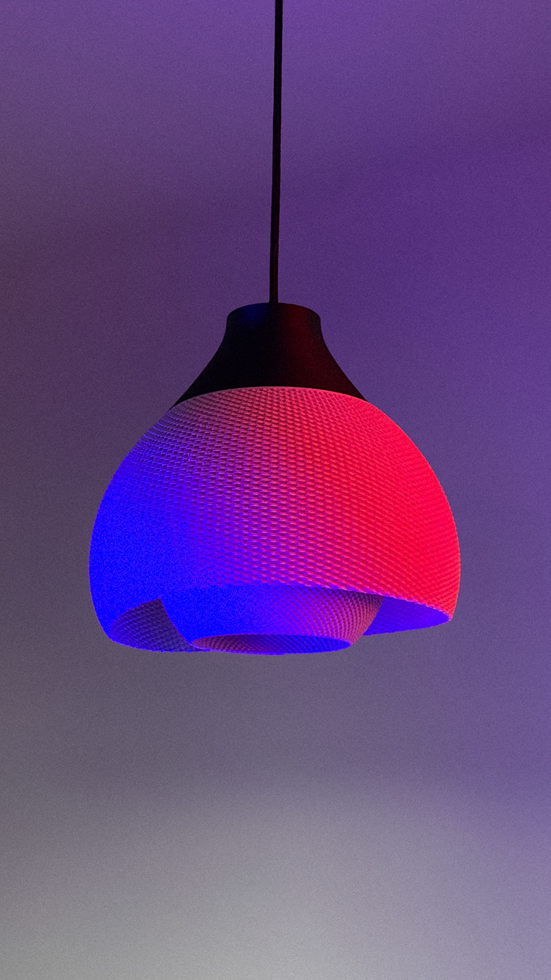 Fiore Pendant Lamp