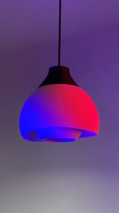 Fiore Pendant Lamp