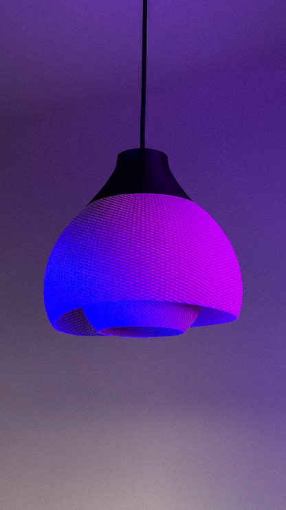 Fiore Pendant Lamp
